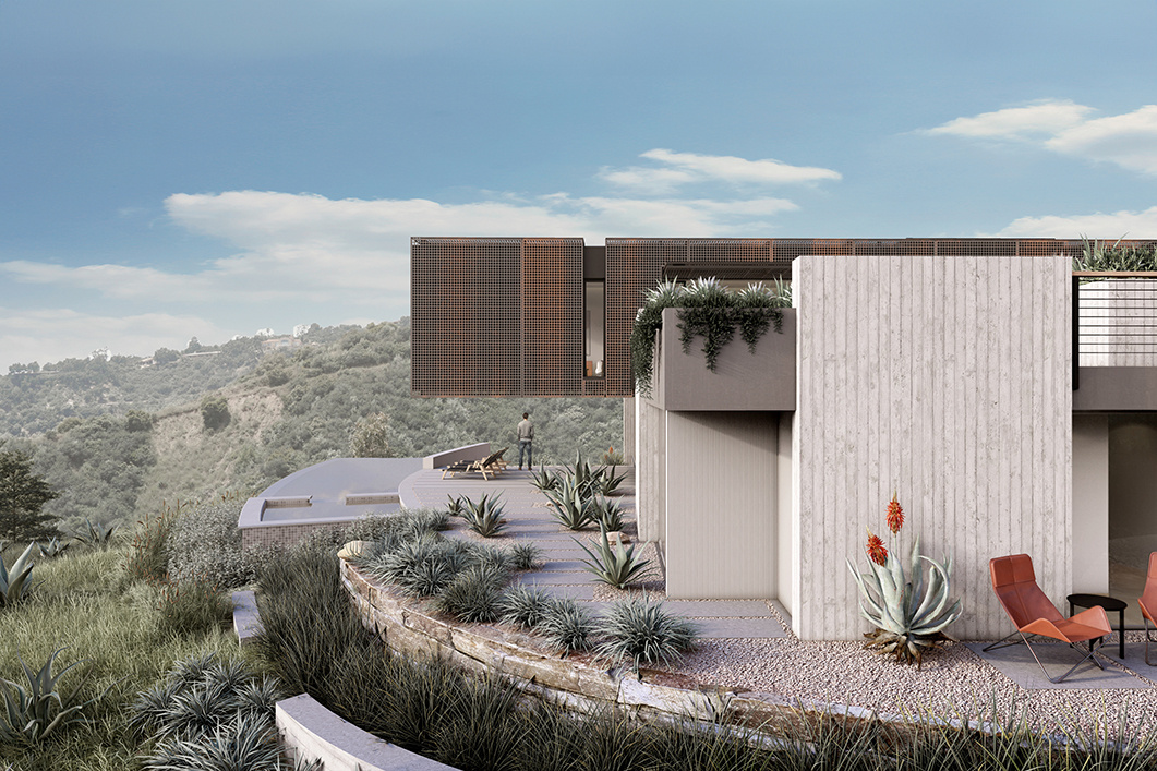 Resilient Design in Modern House Architecture: Built for the Future